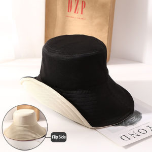 Japan Needs UVCut Sun Hat Womens Fisherman Hat Summer Style Large Head Size Perfect for Travel