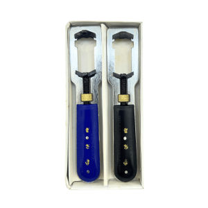 2 Jaw Double-Sided Watch Cover Remover 2 in 1 Back Case Opener CO400
