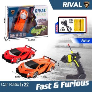 RC Sport Car Remote Control