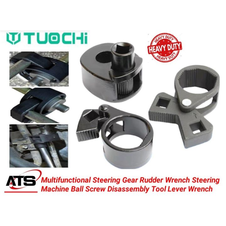 Tie Rod End Remover Rack End Tool Remover Tie Rod End