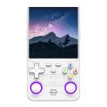 4.0-Inch R36 Ultra Retro Handheld Game Console Open-Source Linux System 128GB Portable Video Player Handheld GameNew Year Special. 