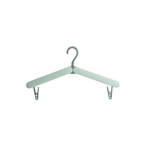 Portable Foldable Travel Clothes Hangers