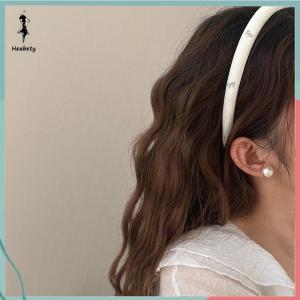 ส่วนลด 10 บาท สำหรับการซื้อ 1 ชิ้น ที่คาดผมอุปกรณ์เสริมสำหรับเด็กผู้หญิงสายรัดนางฟ้าโบว์เกาหลีห่วง2024ใหม่ในขนมหวานคาวาอี้สิ่งที่น่ารัก