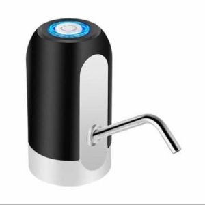 Pompa Galon Elektrik Recharge Dispenser Air Galon Charge DISPENSER USB