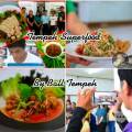#Tempeh #กล้าเชื้อเทมเป้ บรรจุ 500 กรัม มีอายุ 2 ปี. 