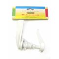 C33 Toilet Low Level Cictern Plastic Flush Handle. 