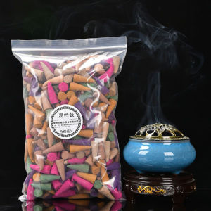 Tower of sandalwood incense household cone incense burner aromatherapy tsao shieldtox