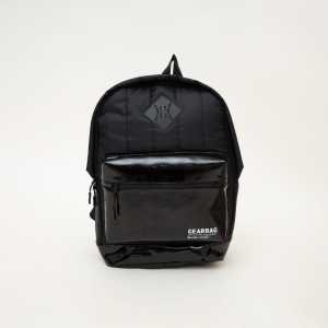 TAS MANIA - TAS RANSEL GEAR BAG 13216 - TAS CEWEK COWOK ANTI AIR - TAS KULIAH - TAS SEKOLAH