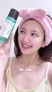 Dr.Lan White Truffle Anti - glycation Toner - Improve Dulln Pore Refining Soothing Repair