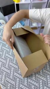 Hộp đựng quần áo bằng nhựa gấp gọn có nắp thùng đựng đồ chơi cho bé hộp đựng đồ đa năng đổ gia dụng tiện ích