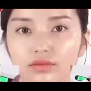 WH Face Mask - Bio Collagen Shrink Pores Overnight Hydrogel - Peel Off Mask - Split Type Absorbable Deep Mask - Elasticity Improvement - Skin Care