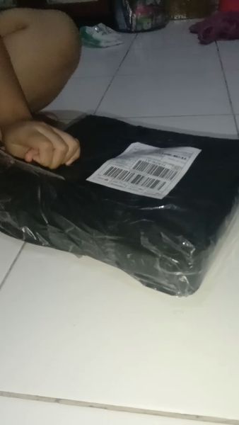 Buyer review video 2
