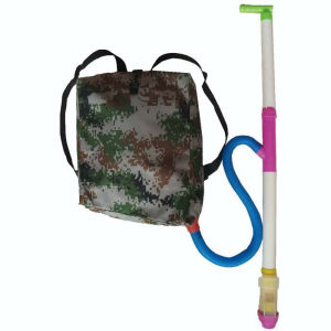 Multifunctional Fertilizer Spreader Backpack Agricultural Tools for Corn Tree Tree