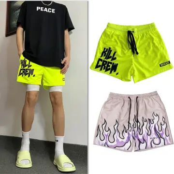 ウェア LUZeSOMBRALTT GELANOTS VENTI MESH SHORTS LUZeSOMBRALTT GELANOTS VENTI MESH SHORTS - メルカリ