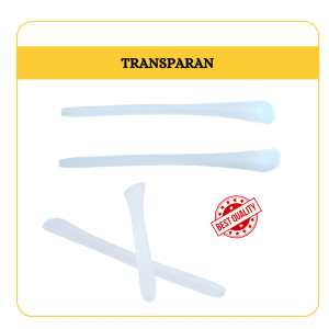 1 PASANG Cover tangkai kacamata anti slip sparepart pengganti kaki kacamata [CK3]