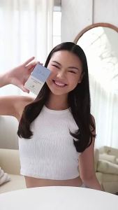 White Republic Teeth Whitening Strips - 28 pieces - Mint Flavor - Free Shipping