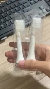 Combo 6 Đầu T100 bàn chải đánh răng điện không thấm nước - Phụ Kiện Đồng Nai