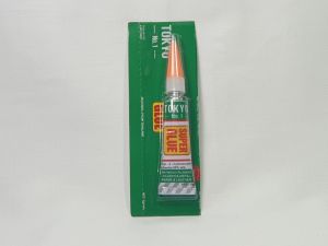 keo dán đa năng super glue siêu dính tuýp 3g