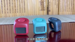 Người dùng thân thiện với clickers điện tử ABS Bộ đếm điện tử precisions cao truy cập cho sinh viên giáo viên & chuyên nghiệp