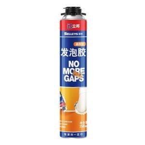 Foam Sealant | Expanding Foam | Gap Filler | Expanding Foam Sealant | Wall Gap Filler | Crack Filler | Window Sealant