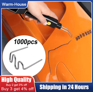 [Còn Hàng] 1000 Chiếc Máy Sửa Chữa Cản Xe Hơi Máy Hàn Nhựa Đinh Hàn