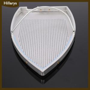 [Hillarys] แผ่นรองรีดผ้า1ชิ้นแผ่นรองรีดผ้าให้ความร้อนผ้าไม่ติด
