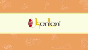 คุนหลุน KENLEN อุปกรณ์เสริมจักรเย็บผ้า / อะไหล่ซูกิ 373 แผ่นเจาะรูเล็ก 2529-373-000#