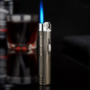 bật lửa khè rảnh tay 522 nhiều màu - xài gas