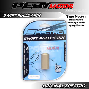 Pin Pulley SWIFT Beat Karbu Scoopy Karbu Spacy Karbu Fi ORIGINAL SPECTRO