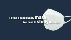 Masker KF94 Korea 4 Ply Import Isi 10 Pcs Hight Quality