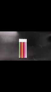 Single-head handmade pen Handmade Pen Series Korean-style makeup tools Tattoo and embroidery supplies