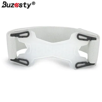 Buzesty Patella Bands Knee Brace for Women Men Adjustable Knee Strap Silicone Patellar Tendon Support Stabilizer for Running Jumpers Knee Tendonitis Basketball Squats