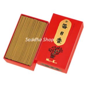 Nippon kodo shin mainichikoh bulk large dupa japan hio jepang wangi aroma terapi pengharum ruangan aromaterapi