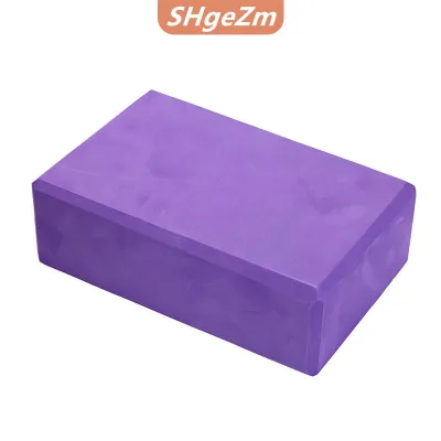 [COD] SHgeZm Yoga khối tập thể dục thể dục thể thao đạo cụ bọt gạch kéo dài Viện trợ Pilates