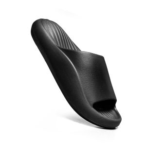 MJC INDONESIA-Sandal Slop HUGO Slide Eva Empuk Jelly Ringan Luar Ruang Sendal Shoes Selop Karet Wanita Dewasa tahan Air Empuk dan Antiselip