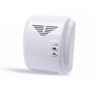 For Home Propane Leak Detector with Audible & Visual Quick Response Alarm Portable Gas Sniffer Like Methane