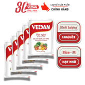 Bột Ngọt VEDAN 1kg - Size M