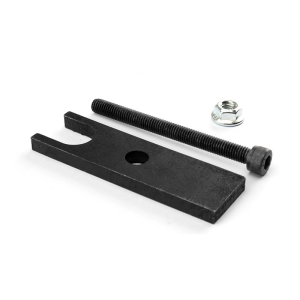 Universal Valves Spring Compressor Tool Heavy Duty Alloy Steel Construction for Automotive Repair and Engine Maintenance