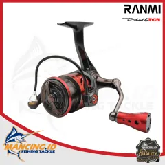 Okuma Epixor Epxt 55P Spinning Reel