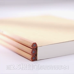 Cơ bản chuyên nghiệp dày Sketchbook cho văn bản vẽ 368 trang Sổ tay dày Tạp Chí Unlined tờ cho sinh viên