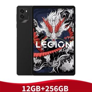 Lenovo Legion Y700 2025 Gaming Tablet Qualcomm Snapdragon 8 Gen 3 8.8" 165Hz LCD Screen 6550mAh Battery Android Tablet