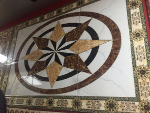 Gạch thảm ốp lát 3D cao cấp