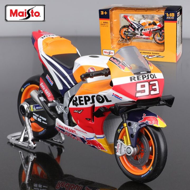 オートバイ・バイク 1/18YAMAHA Factory Racing Team2008No46 1/18YAMAHA Factory Racing Team2008No46