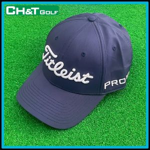 Mũ lưỡi trai golf Titleist Chất Hãng Xuất Khẩu - Mũ golf Titleist Phụ Kiện Đội Đầu - mũ nón golf