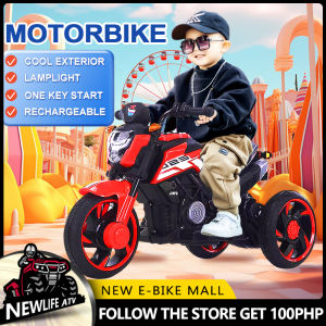 Rechargeable Motorcycle for Kids Childrens Toy Vehicle Toys Rechargeable moto racing Childrens motorcycle Ride On Mini Kids electric bike chargerable