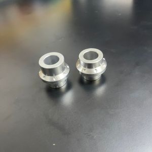 Bushing As Gear Box Roda Depan Set Kanan Kiri Kawasaki Ninja R SS Full CNC Premium