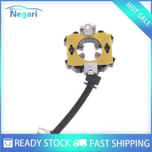 NG Motor✨ COD ✨ Car 1ชิ้นอุปกรณ์ DIY สตาร์ทเตอร์ไฟฟ้าที่วางแปรงคาร์บอนสำหรับ Mitsubishi Mondeo Focus มอเตอร์สตาร์ท M6 MAZDA