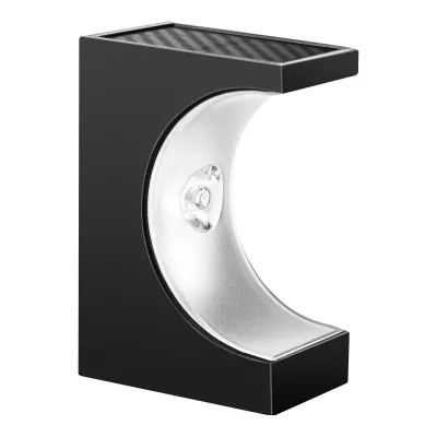 Solar LED Fence Light Stair Steps Pathway Garden Lamp Dekorasi Taman 𝐈𝐏𝟔𝟓 𝐖𝐀𝐓𝐄𝐑𝐏𝐑𝐎𝐎𝐅