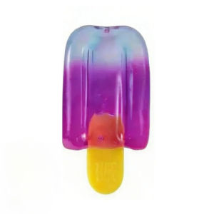 2026 HOT NeeDoh Nice-Sicle Popsicle Sensory Squeeze Toy Super Solid Squish Stress Relief for Kids Summer Easter Gift