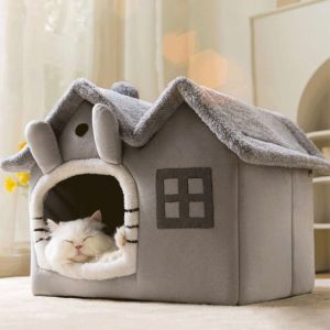 ER52858 Foldable Winter Cat House: A Comprehensive Guide